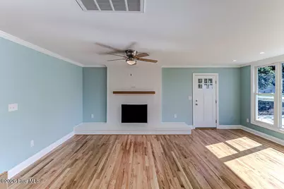 205 Spartan Road, Wilmington, NC 28405 - Photo 19