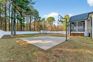 201 Eagle Crst Ln, Princeton, NC 27569 - Photo 55
