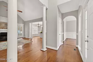 201 Eagle Crst Ln, Princeton, NC 27569 - Photo 5