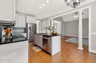 201 Eagle Crst Ln, Princeton, NC 27569 - Photo 15