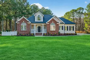 201 Eagle Crst Ln, Princeton, NC 27569 - Photo 1