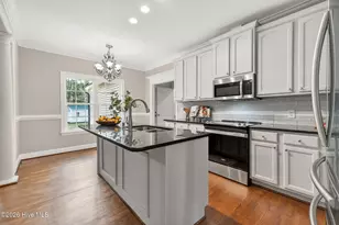 201 Eagle Crst Ln, Princeton, NC 27569 - Photo 11