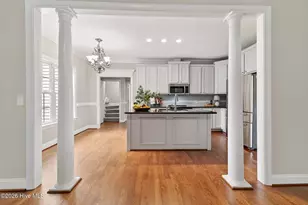 201 Eagle Crst Ln, Princeton, NC 27569 - Photo 19
