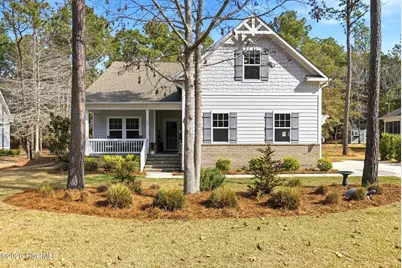 160 Lockhaven Drive SE, Bolivia, NC 28422 - Photo 1