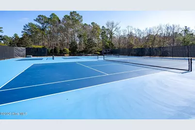 160 Lockhaven Drive SE, Bolivia, NC 28422 - Photo 53