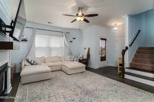 239 Legacy Lakes Way, Aberdeen, NC 28315 - Photo 11