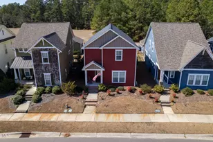 239 Legacy Lakes Way, Aberdeen, NC 28315 - Photo 3