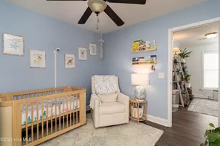 239 Legacy Lakes Way, Aberdeen, NC 28315 - Photo 27