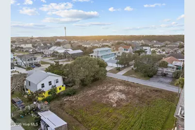 310 N Fourth Avenue, Kure Beach, NC 28449 - Photo 13