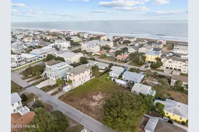 310 N Fourth Avenue, Kure Beach, NC 28449 - Photo 9