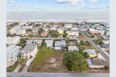 310 N Fourth Avenue, Kure Beach, NC 28449 - Photo 1