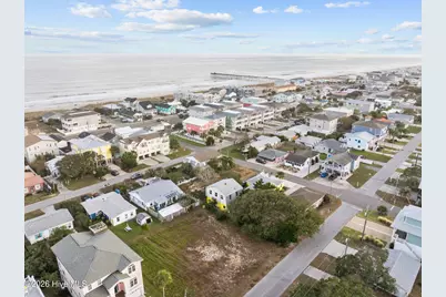 310 N Fourth Avenue, Kure Beach, NC 28449 - Photo 5