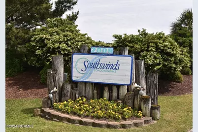 2008 E Ft Macon Road #D18, Atlantic Beach, NC 28512 - Photo 3