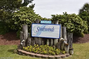 2008 E Ft Macon Rd, Atlantic Beach, NC 28512 - Photo 3