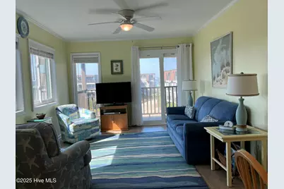 2008 E Ft Macon Road #D18, Atlantic Beach, NC 28512 - Photo 9