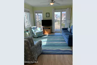 2008 E Ft Macon Road #D18, Atlantic Beach, NC 28512 - Photo 11