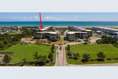 2008 E Ft Macon Road #D18, Atlantic Beach, NC 28512 - Photo 1