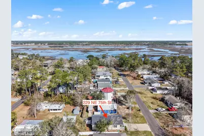 229 NE 75th Street, Oak Island, NC 28465 - Photo 33