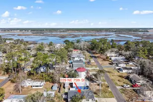 229 NE 75th St, Oak Island, NC 28465 - Photo 33