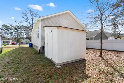 229 NE 75th Street, Oak Island, NC 28465 - Photo 25