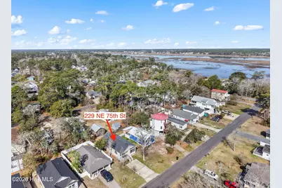 229 NE 75th Street, Oak Island, NC 28465 - Photo 5