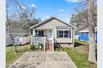 229 NE 75th Street, Oak Island, NC 28465 - Photo 29