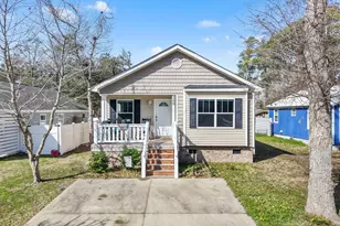 229 NE 75th St, Oak Island, NC 28465 - Photo 29