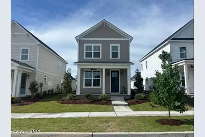 417 Starship Run, Wilmington, NC 28412 - Photo 1