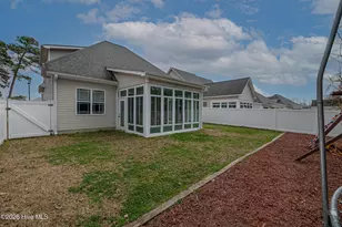 3884 Lochmere Dr, Winterville, NC 28590 - Photo 41