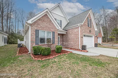 3884 Lochmere Drive, Winterville, NC 28590 - Photo 1