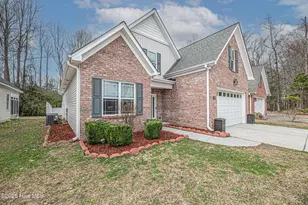 3884 Lochmere Dr, Winterville, NC 28590 - Photo 1