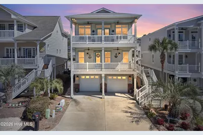 6281 Basilwood Drive SW, Ocean Isle Beach, NC 28469 - Photo 1