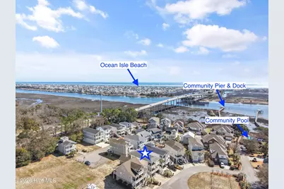 6281 Basilwood Drive SW, Ocean Isle Beach, NC 28469 - Photo 3