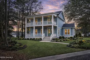 9179 Devaun Park Blvd, Calabash, NC 28467 - Photo 1