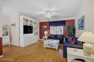 290 Woodlands Way, Calabash, NC 28467 - Photo 9