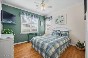 290 Woodlands Way, Calabash, NC 28467 - Photo 23
