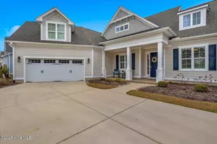 8620 Timber Hls Dr NE, Leland, NC 28451 - Photo 3
