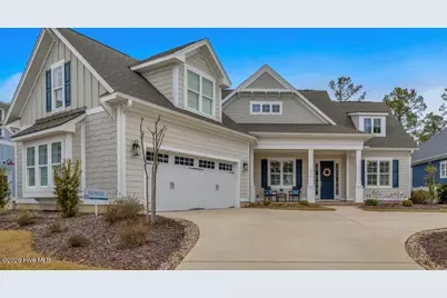 8620 Timber Hills Drive NE, Leland, NC 28451 - Photo 1