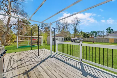 118 Jamaica Drive, Wilmington, NC 28401 - Photo 37