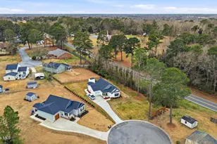 710 Haskett Ct, Kinston, NC 28501 - Photo 31