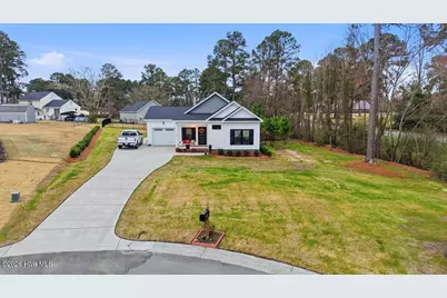 710 Haskett Court, Kinston, NC 28501 - Photo 27