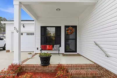 710 Haskett Court, Kinston, NC 28501 - Photo 9