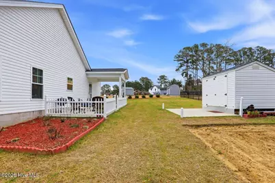 710 Haskett Court, Kinston, NC 28501 - Photo 7