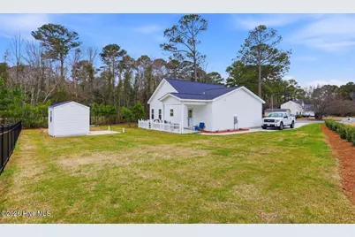 710 Haskett Court, Kinston, NC 28501 - Photo 5
