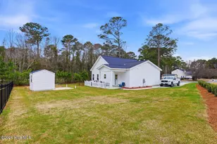 710 Haskett Ct, Kinston, NC 28501 - Photo 5