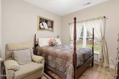 710 Haskett Court, Kinston, NC 28501 - Photo 25