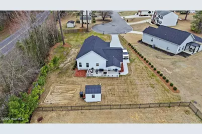710 Haskett Court, Kinston, NC 28501 - Photo 29