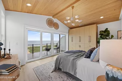 601 Fort Fisher Boulevard S #B, Kure Beach, NC 28449 - Photo 23