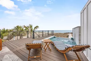 601 Fort Fisher Blvd S, Kure Beach, NC 28449 - Photo 23