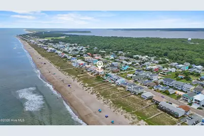 601 Fort Fisher Boulevard S #B, Kure Beach, NC 28449 - Photo 43